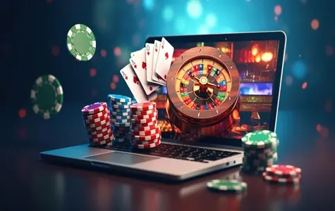 Menjelajahi Keunggulan-Keunggulan Bermain Di Platform Casino Online