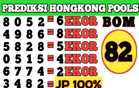 Mengevaluasi Efektivitas Metode Probabilitas Dalam Membuat Prediksi Togel Hk