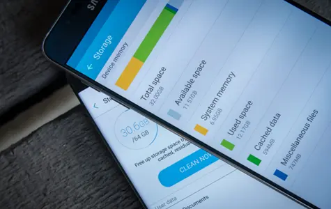 Beginilah Langkah-Langkah Efektif Membersihkan Memori Internal Ponsel Untuk Performa Optimal