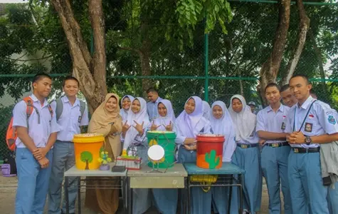 Beginilah Peran Gaya Hidup Berkelanjutan Dalam Mempromosikan Praktik Pendidikan Yang Efektif