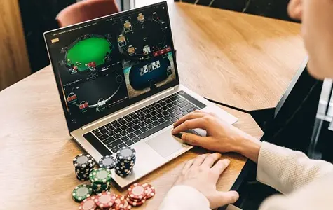 Menjelajahi Popularitas Permainan Judi Online Di Kalangan Masyarakat Indonesia