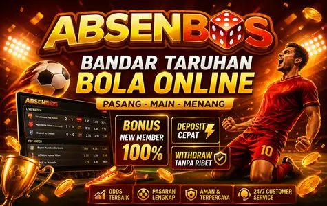 Inilah Rahasia Bandar Taruhan Bola Online Yang Jarang Terbongkar